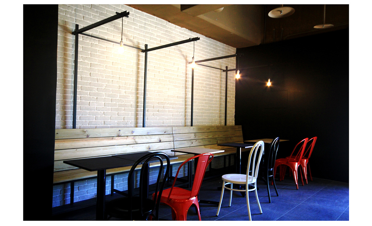 MURA X 顶煎生煎包 从路边摊到品牌化