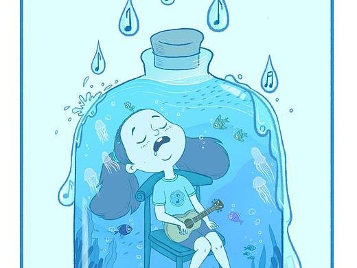 蜜糖的记录