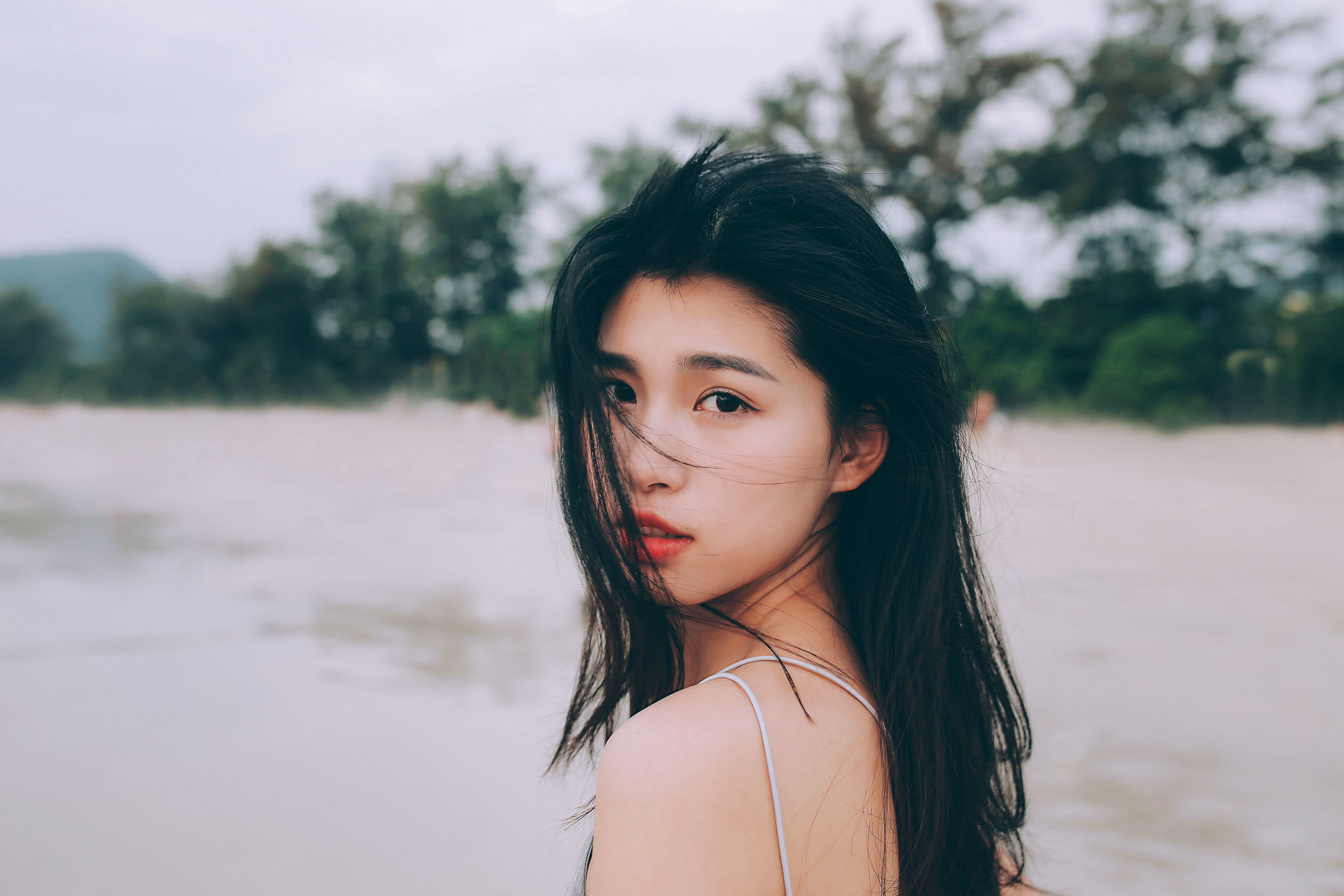 泰国旅拍丨普吉岛芭东海滩|摄影|人像摄影|hj3815150 - 原创作品