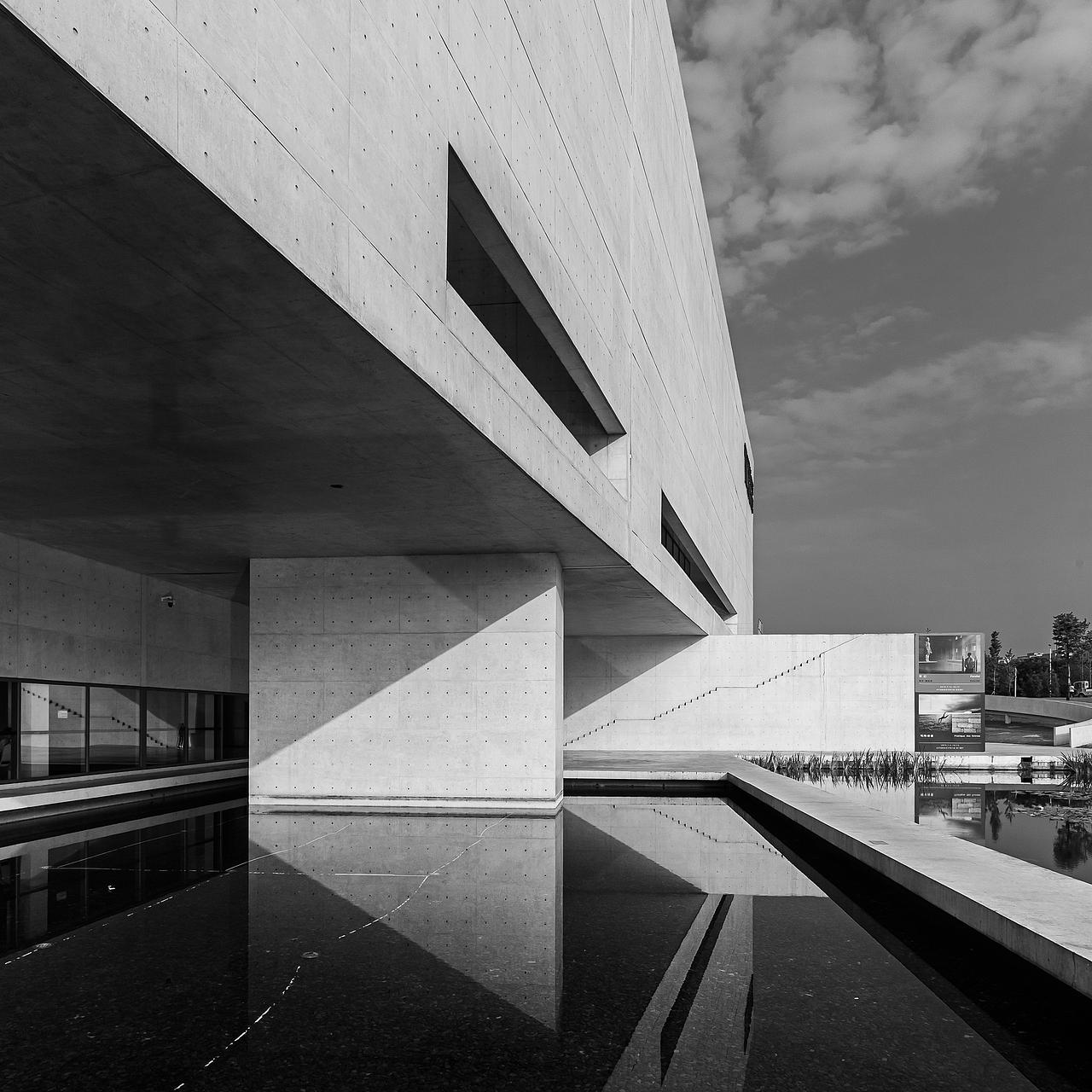 黑白谢子龙（图ZMTczNDQ1ODYw） - 环境/建筑摄影 - 站酷设计师凉开水_VERYPHOTO原创素材 - 站酷ZCOOL