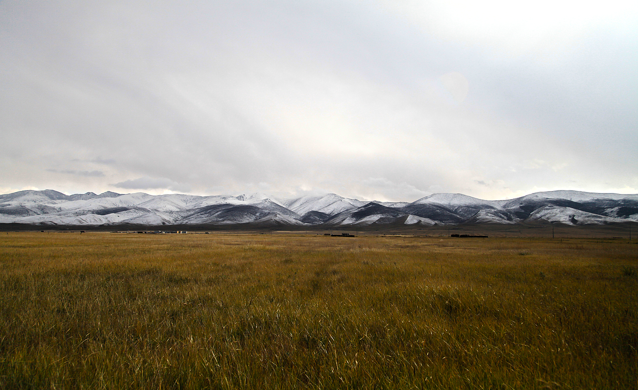 青藏路上隨拍（圖ZMTA2OTI4NDc2） - 風(fēng)光攝影 - 站酷設(shè)計(jì)師楓大叔的帽子原創(chuàng)素材 - 站酷ZCOOL