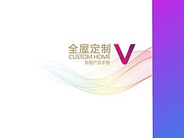 定制