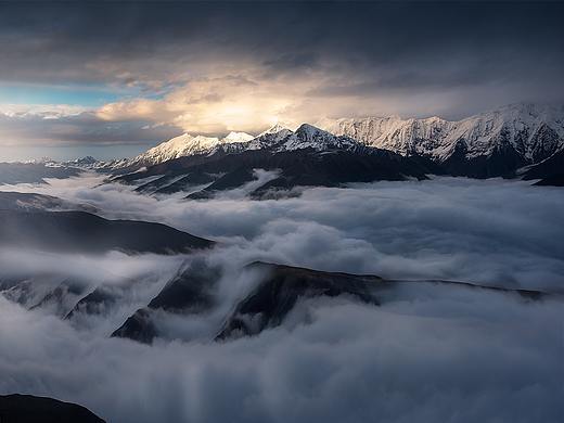 山