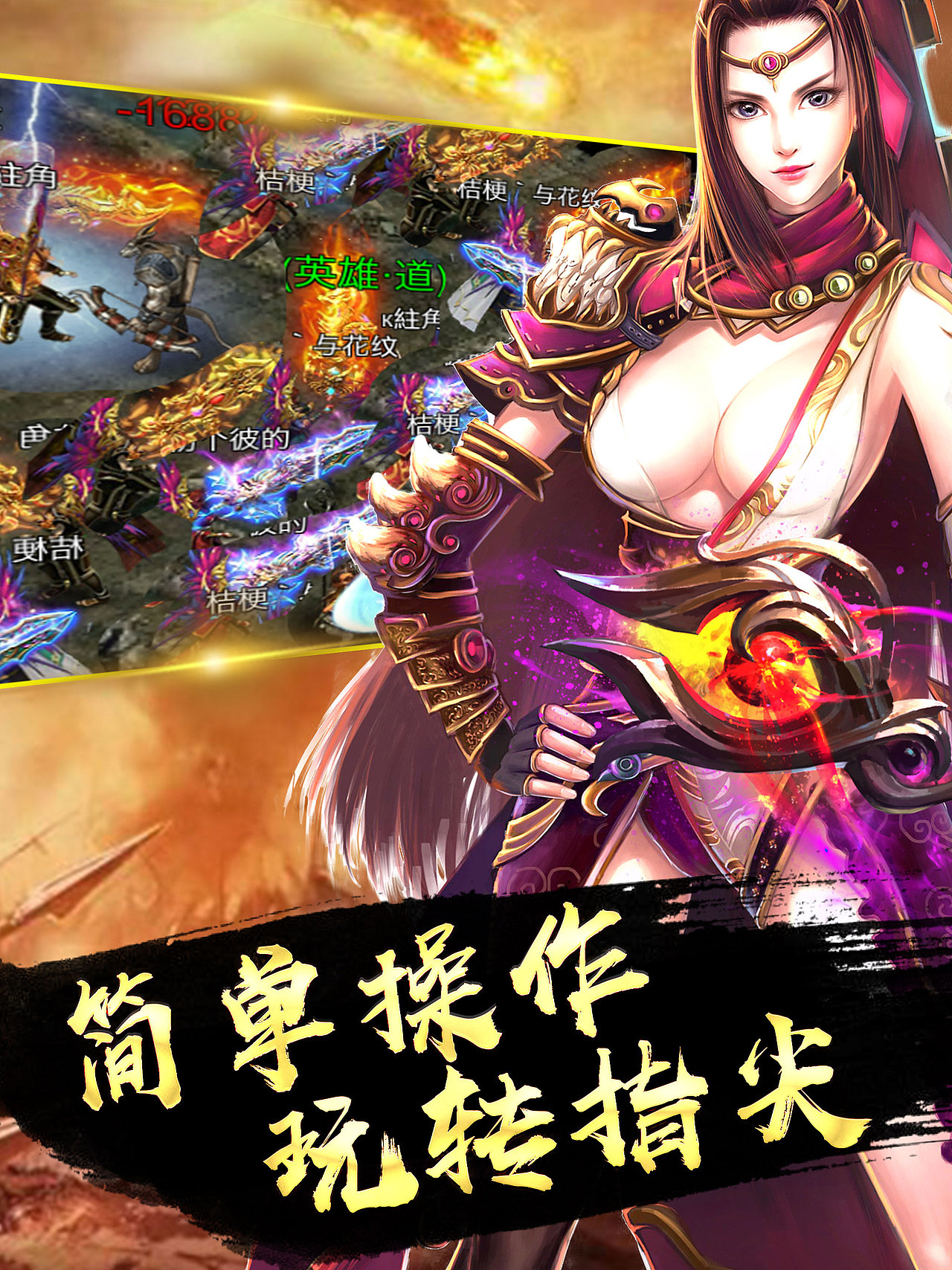 整理近期的作品