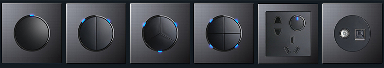 镭雕点开关页面