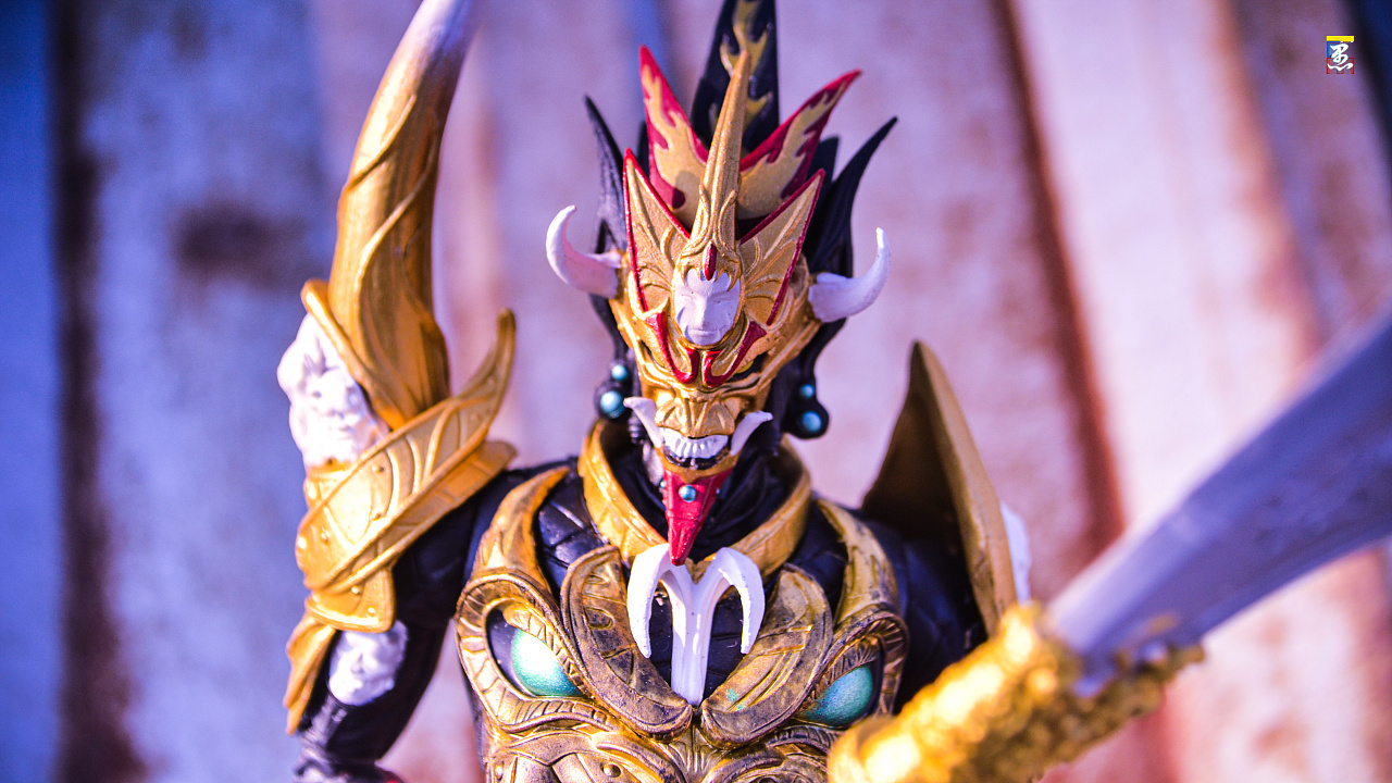 麦克法兰 再生侠 曼陀铃