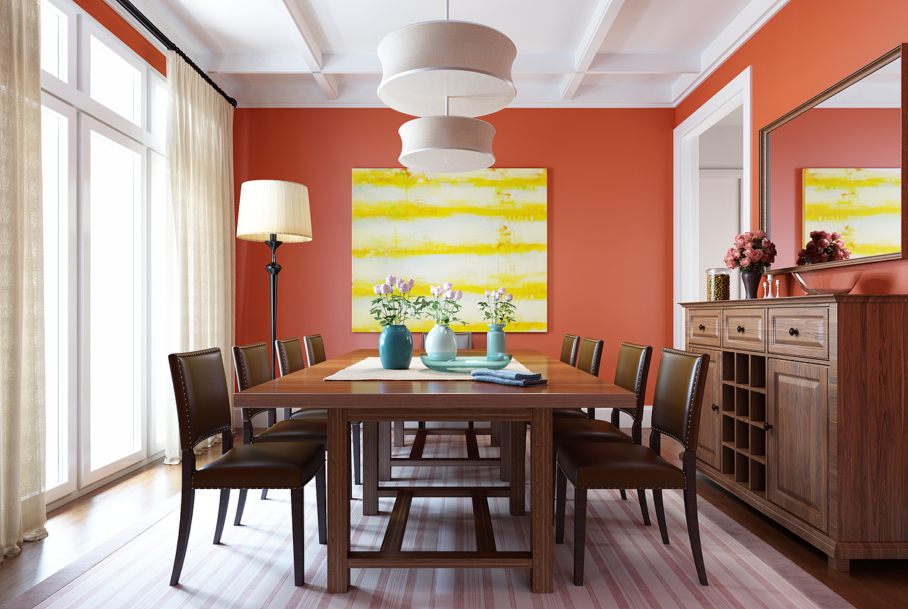 3dsmax练习三（图ZNTc2OTA3MTY=） - 家装设计 - 站酷设计师超人斯坦利原创素材 - 站酷ZCOOL