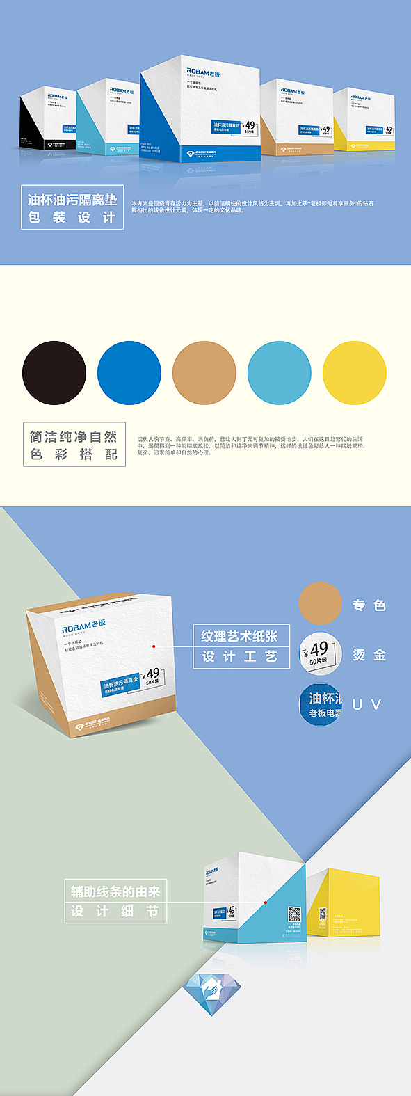 包装设计展示（图ZNjI5MTg5MjQ=） - 其他平面 - 站酷设计师木阳易原创素材 - 站酷ZCOOL