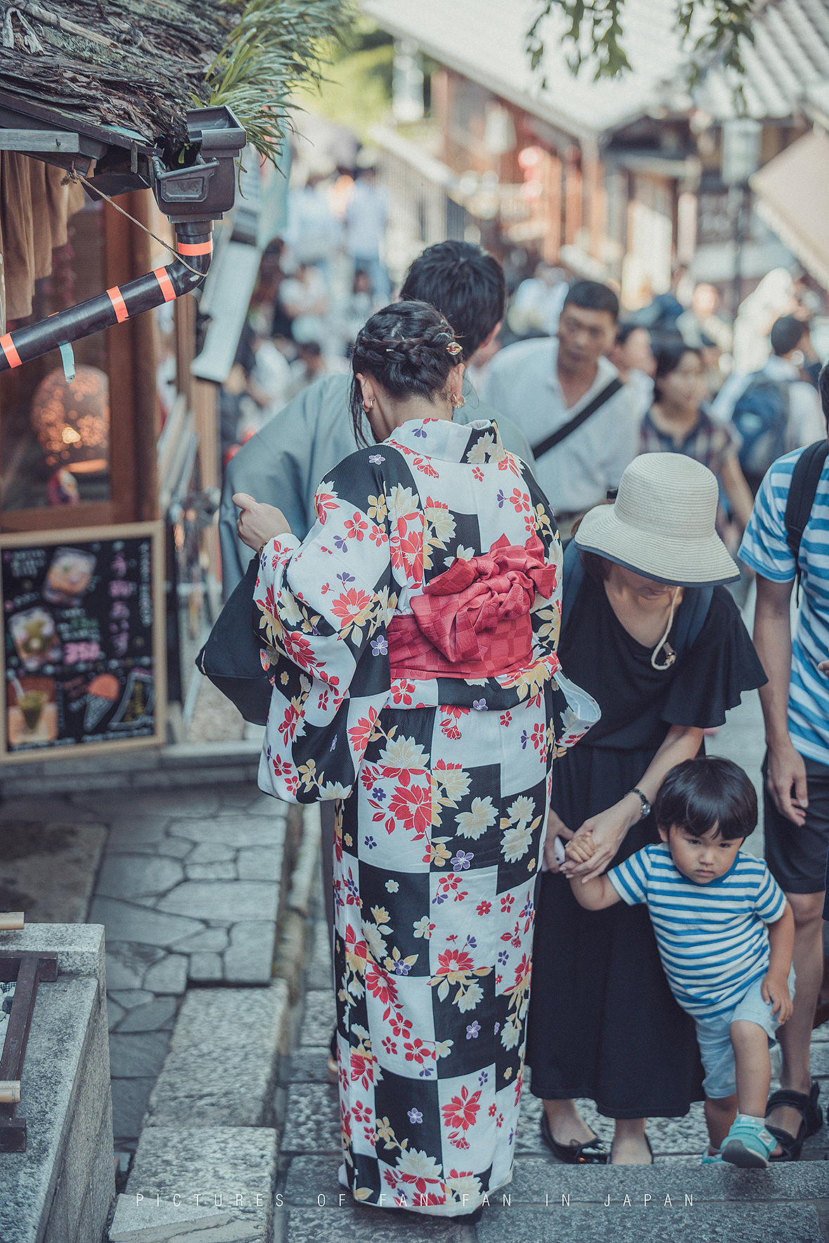 独自一人初涉日本，为期12天的自由行——京都篇（2）（图ZMTE5NzExNjAw） - 风光摄影 - 站酷设计师断木成林原创素材 - 站酷ZCOOL