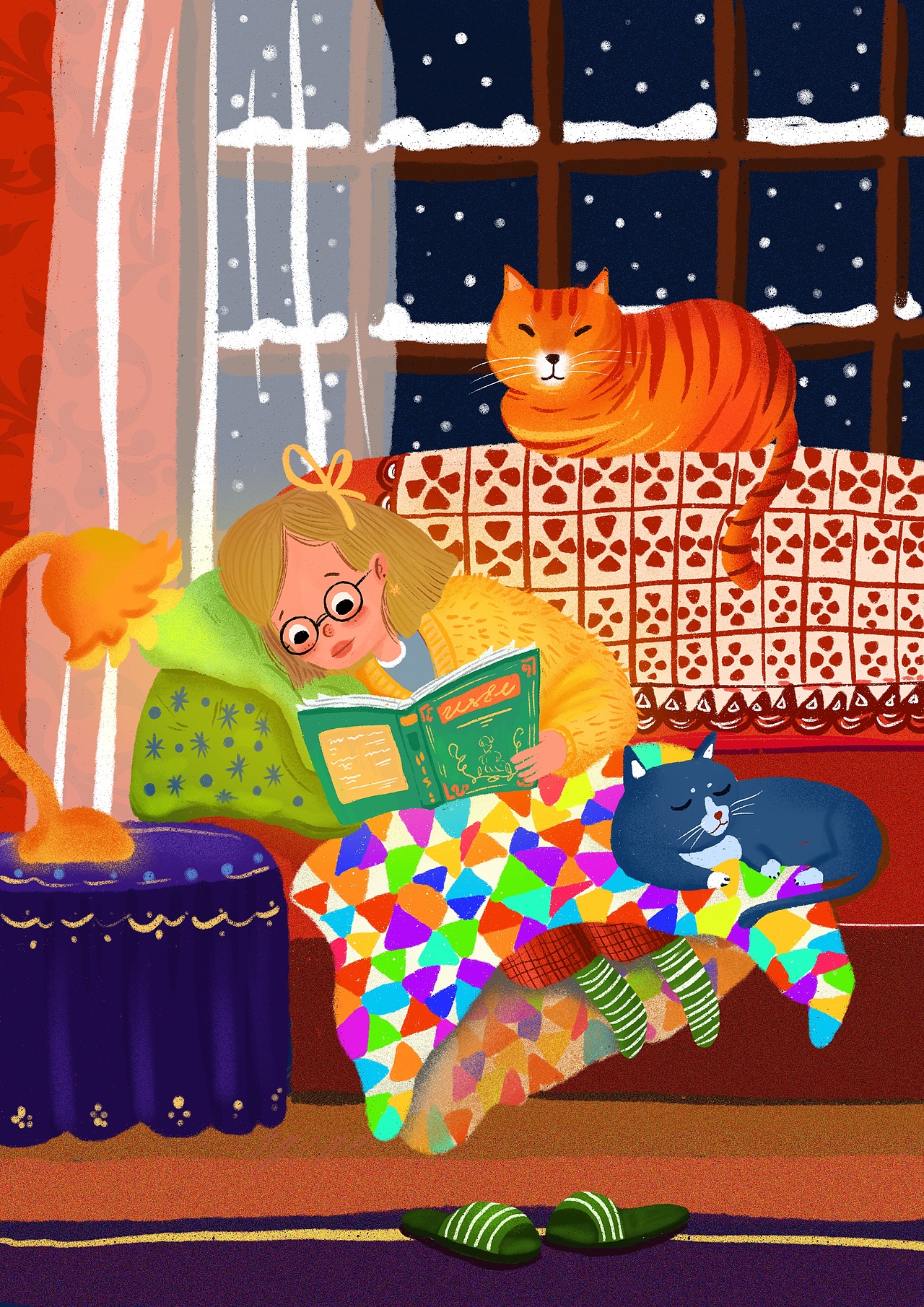 最近一段时间的练习