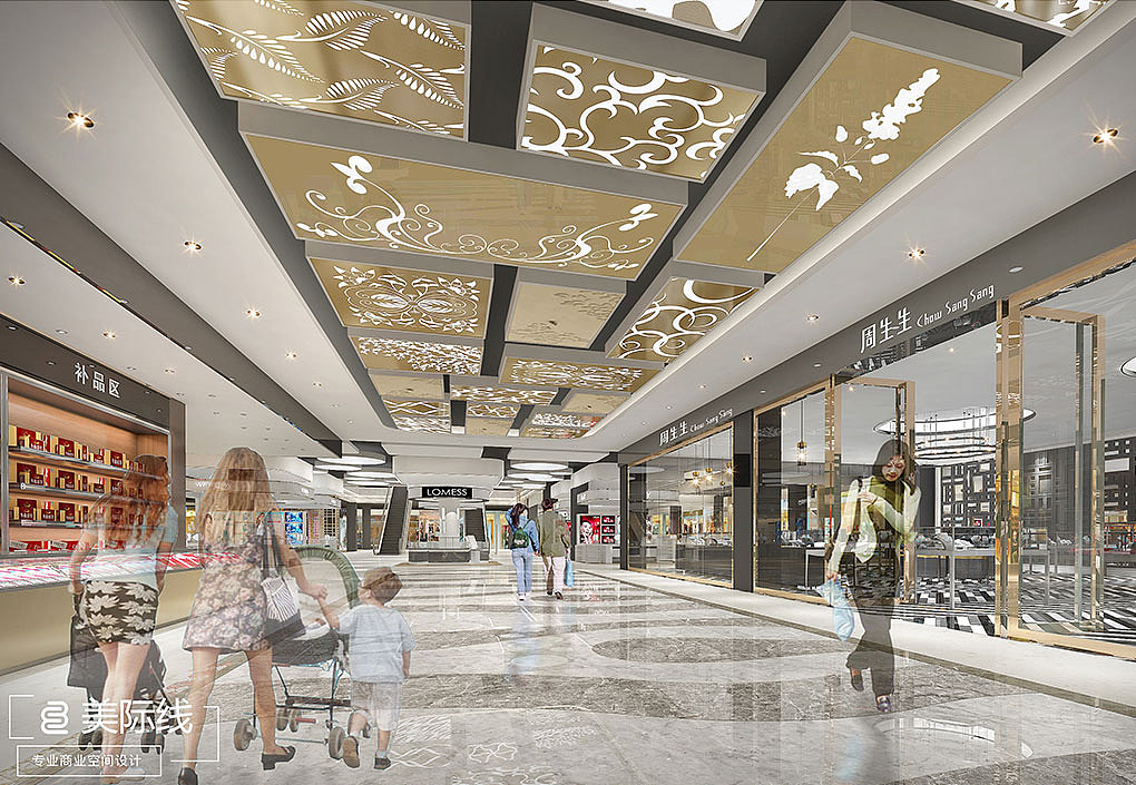 东莞市寮步镇鸿大广场