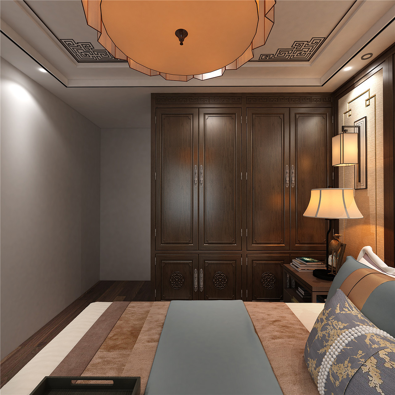 实木办公家具定做|实木办公家具定做厂家（图ZMTkyMDE0Mjc2） - 家装设计 - 站酷设计师品牌设计Calvin原创素材 - 站酷ZCOOL