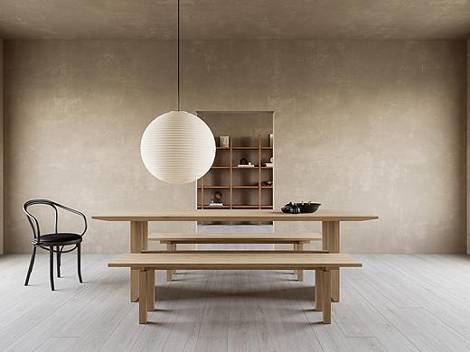 工作台 - Workbench