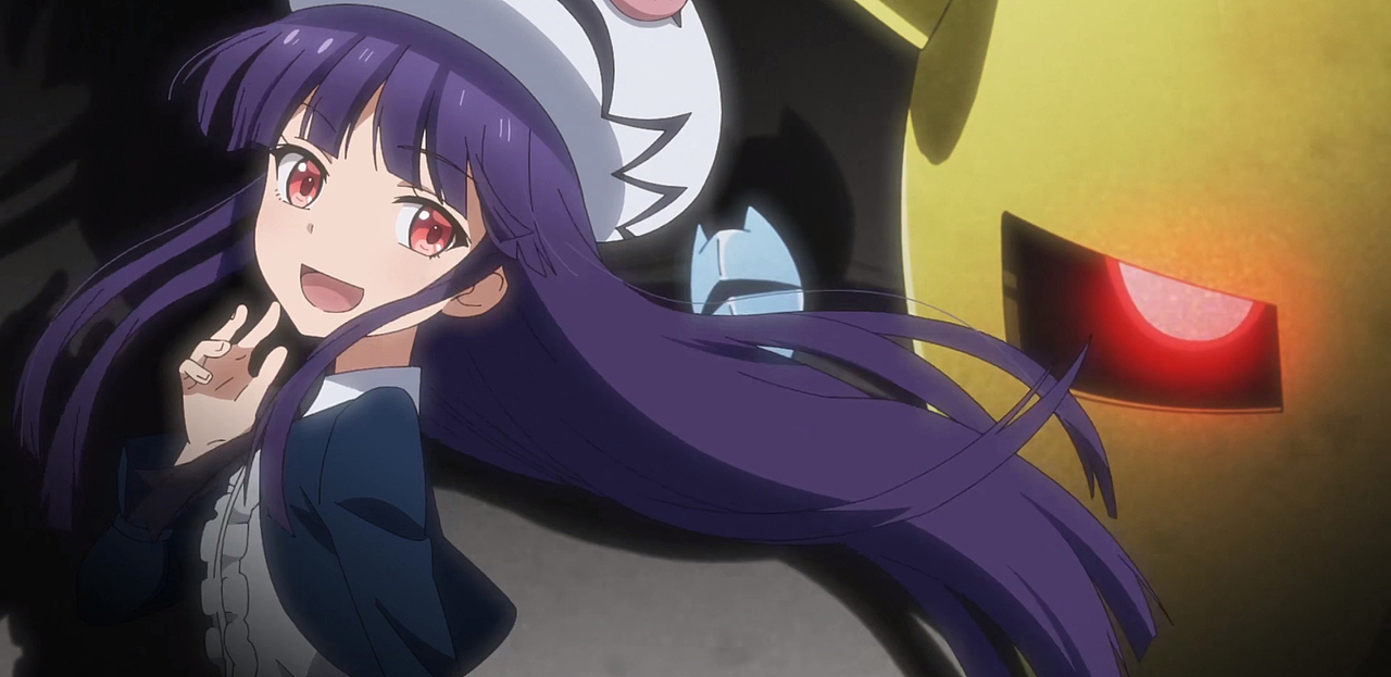 每日动漫壁纸:388