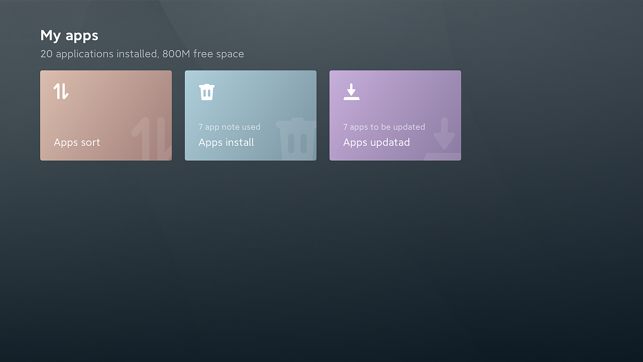 2019作品集复盘与沉淀