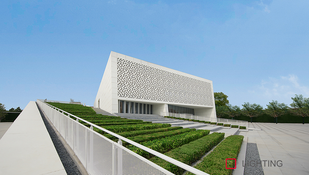 石家庄·融创城市规划馆