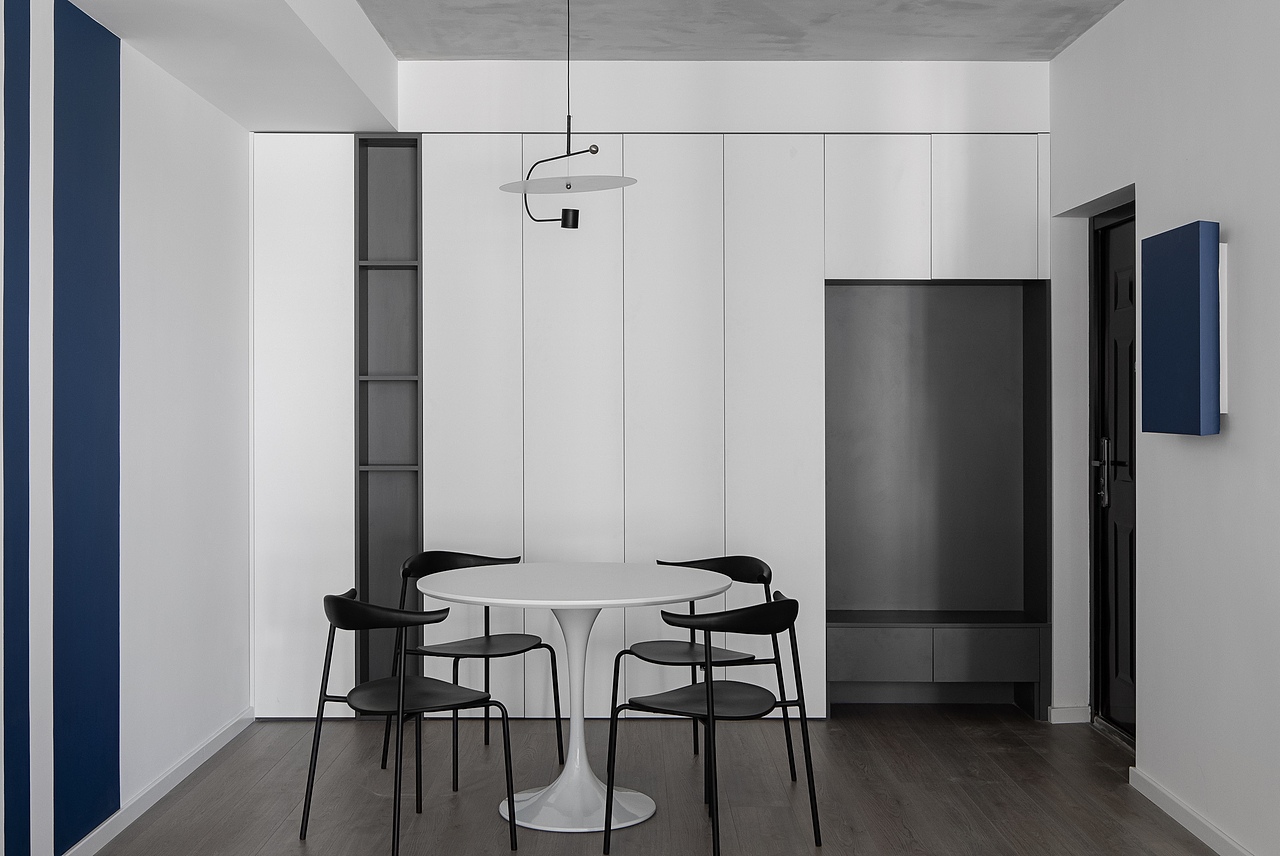 新作 ｜ 极致冷淡轻工业（图ZMjY5Njg4NTE2） - 家装设计 - 站酷设计师LONGFEIFEI_原创素材 - 站酷ZCOOL