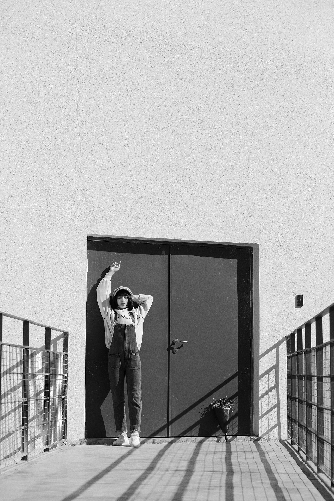 妳的天空 他的楼