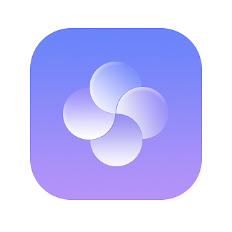 臨摹作品（圖ZMTIxMDM5ODQ0） - 圖標 - 站酷設計師神仙七彩魚原創(chuàng)素材 - 站酷ZCOOL