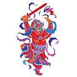 善成设计的头像