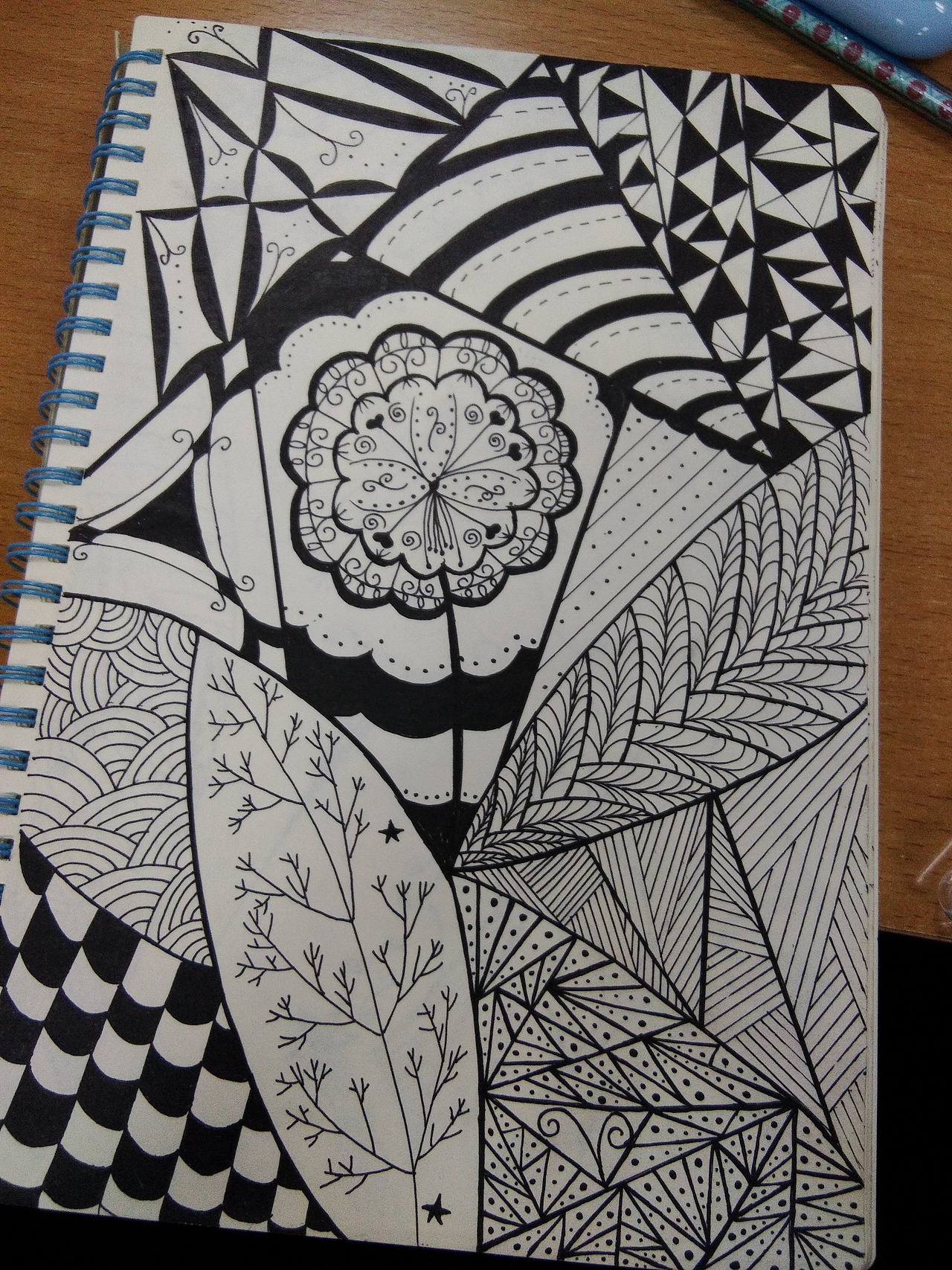 奇奇怪怪的线条（图ZOTM3ODI4NzY=） - 艺术插画 - 站酷设计师拿手术刀的小画家原创素材 - 站酷ZCOOL