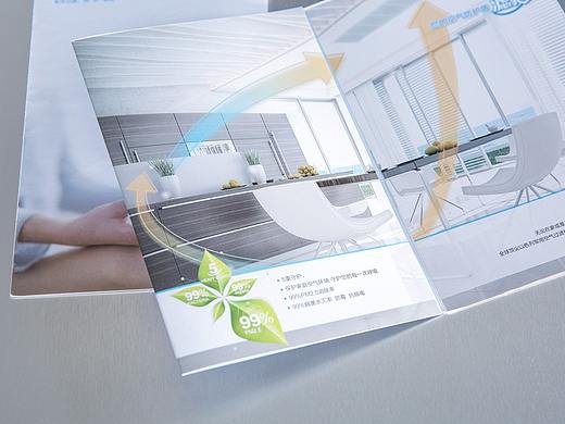 创云科技｜画册策划/影视