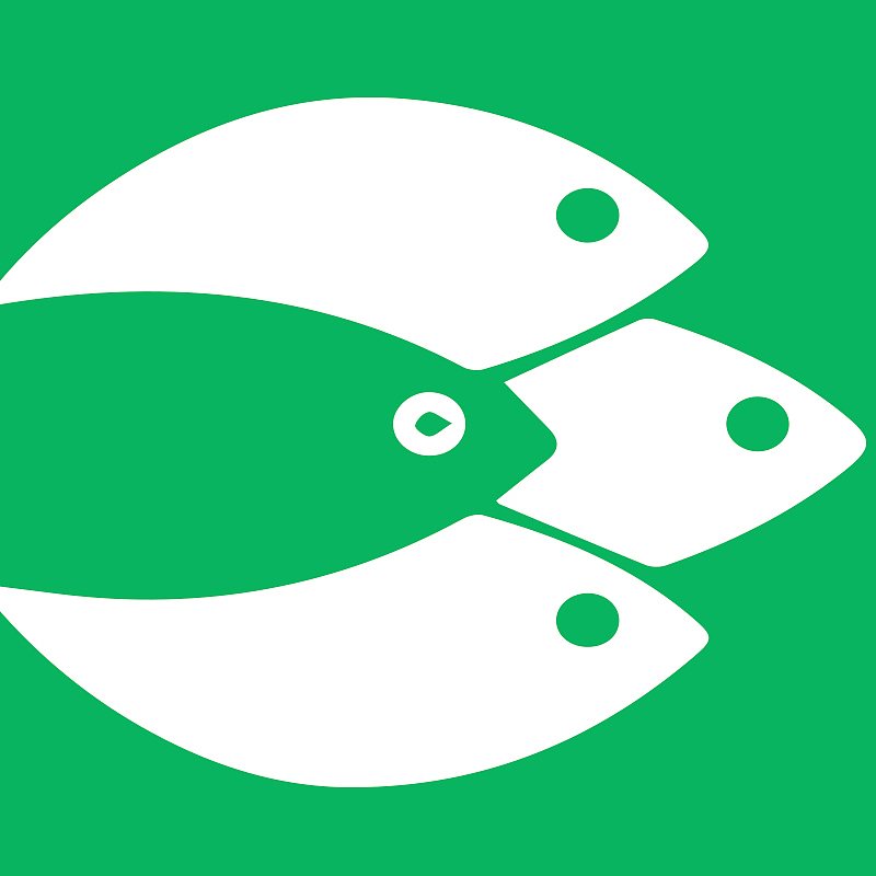 《渔禁》学龄期儿童禁渔期公益宣传设计——视传毕设