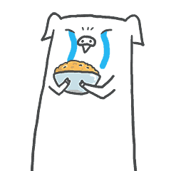小方猪第三弹 微信表情包（图ZOTY0MTQyNDQ=） - 网络表情 - 站酷设计师bone008原创素材 - 站酷ZCOOL