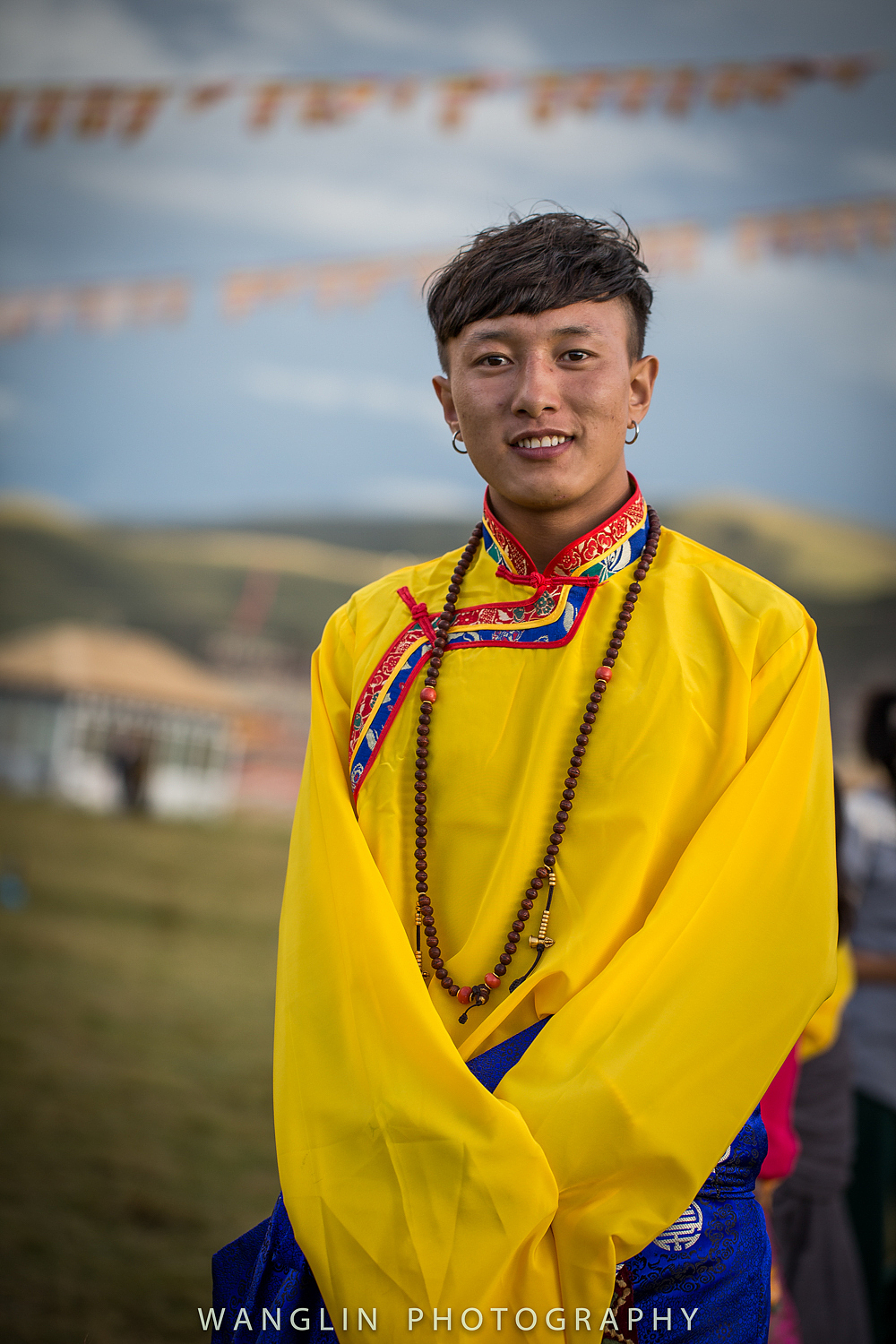 2018年色达心灵之旅（图ZMTM5ODk0NzA0） - 人文/纪实摄影 - 站酷设计师摄影设计老师王林原创素材 - 站酷ZCOOL