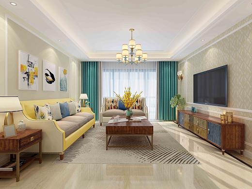 清新乡旅（个人主页-ZNDQyMDI2MjQ=） - 家装设计 - 站酷设计师雨墨当铺丶疼爱原创素材 - 站酷ZCOOL