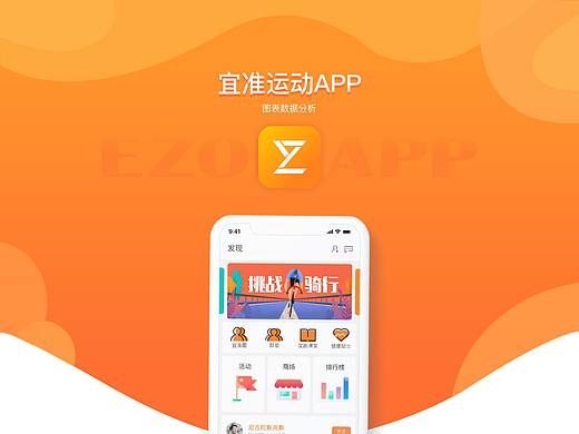 运动app