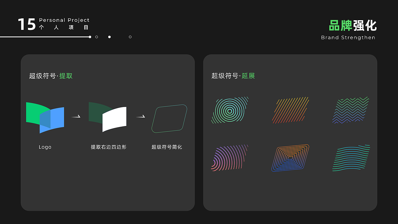 2021上半年UI作品集