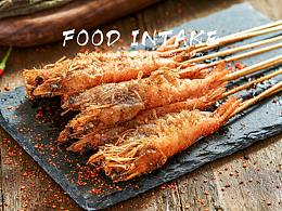美食摄影