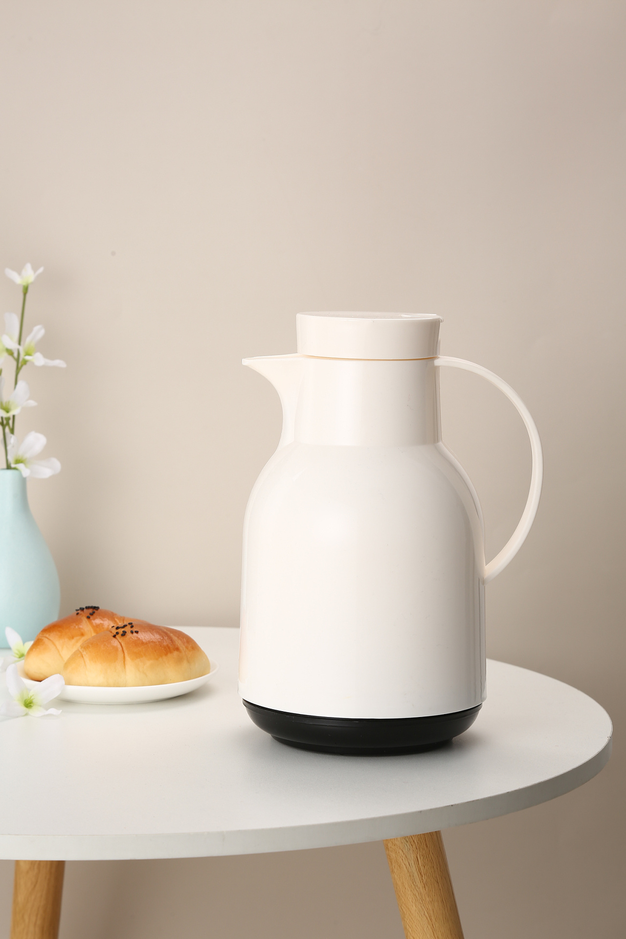 家用保温壶 保温壶生活用品摄影静物产品拍摄|摄影|产品摄影|夜猫视觉