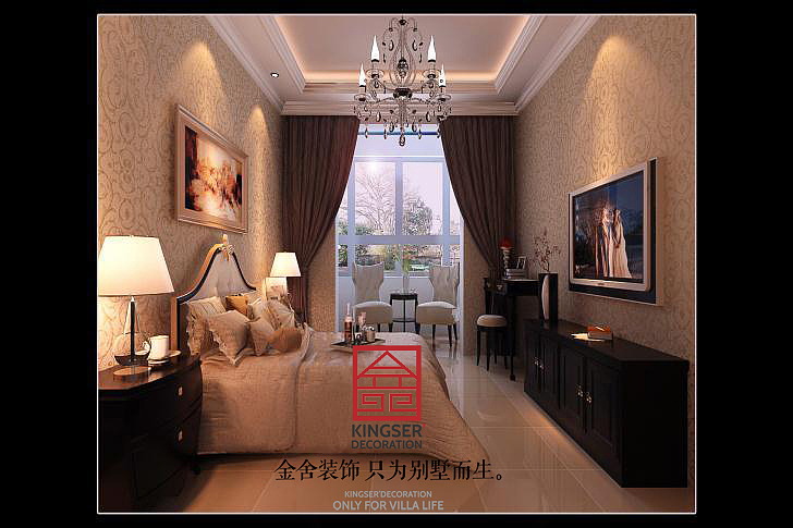 【江南新城】-300㎡复式别墅-欧式（图ZNjYyNjc5OTI=） - 家装设计 - 站酷设计师金舍壹壹原创素材 - 站酷ZCOOL