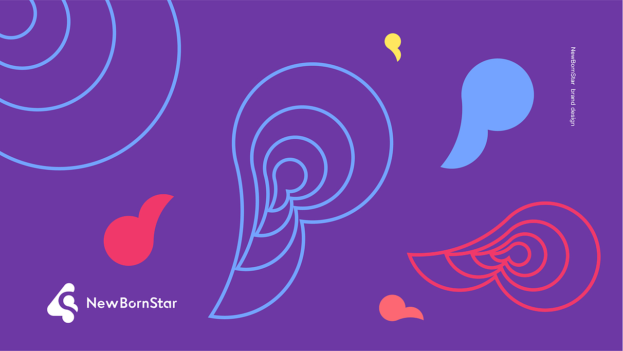 新生LOGO（图ZMTI0MzQyNTEy） - Logo - 站酷设计师YsCassiel原创素材 - 站酷ZCOOL