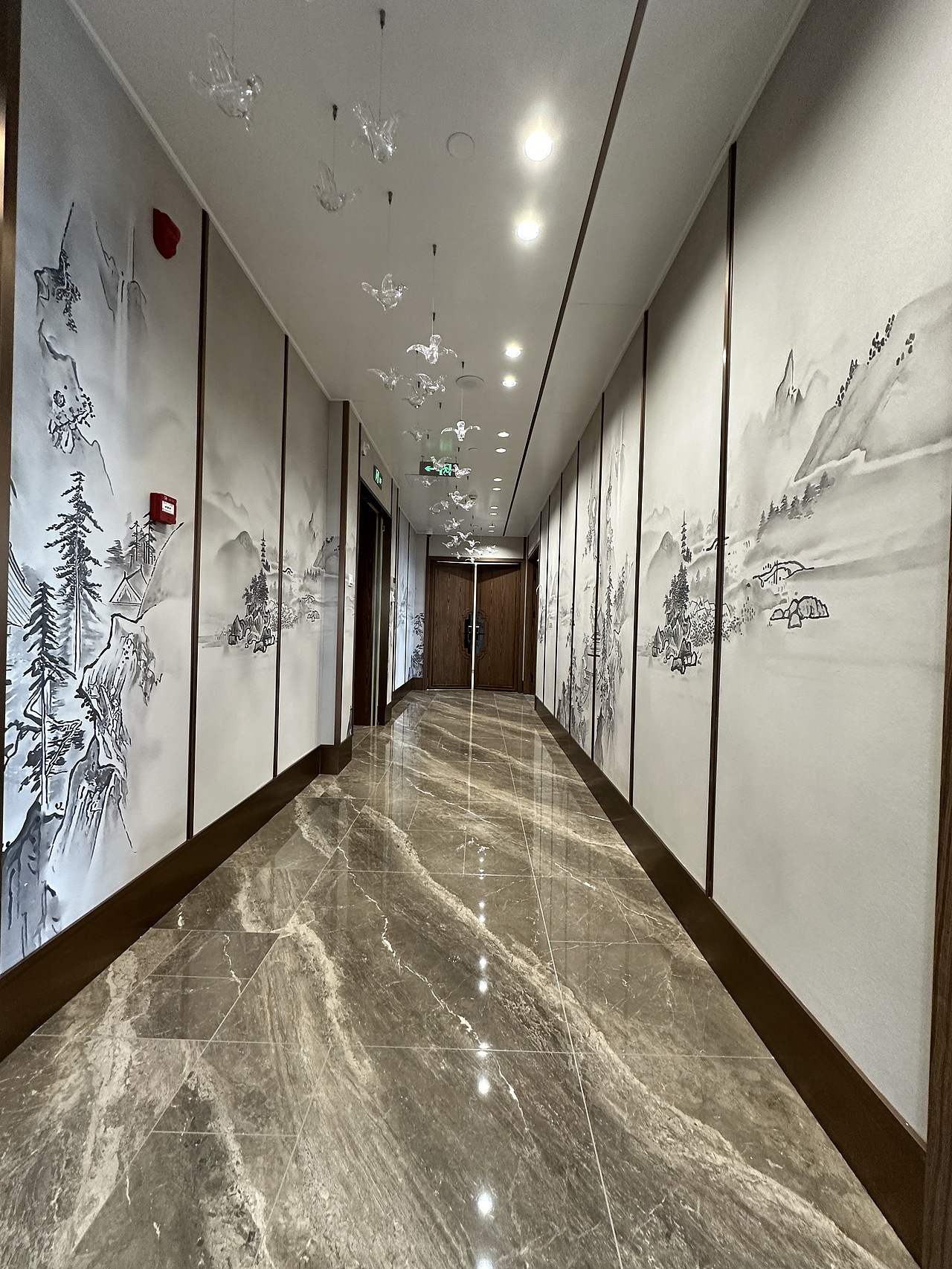 招商银行私人银行中心