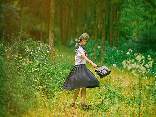 小森