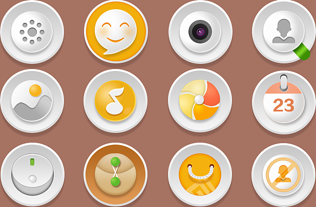 icon（图ZNjEwNjc0NDQ=） - 图标 - 站酷设计师起个什么名字么原创素材 - 站酷ZCOOL