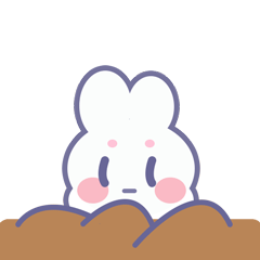 微信表情包设计 | 大头兔的日常（图ZMTcxNjY3NjUy） - 主题/皮肤 - 站酷设计师是树懒原创素材 - 站酷ZCOOL