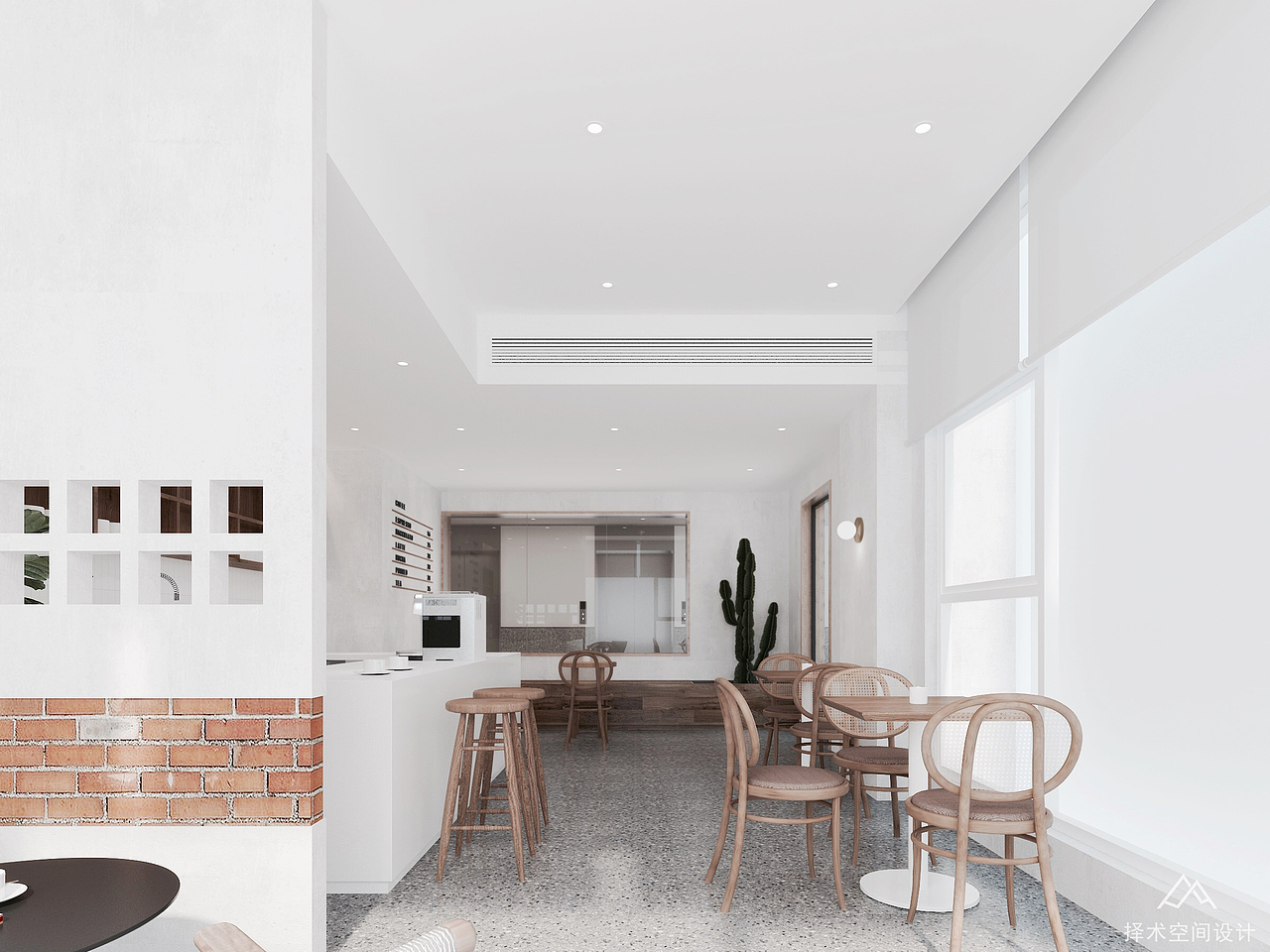 又见木夕 | 不妨冬听雪