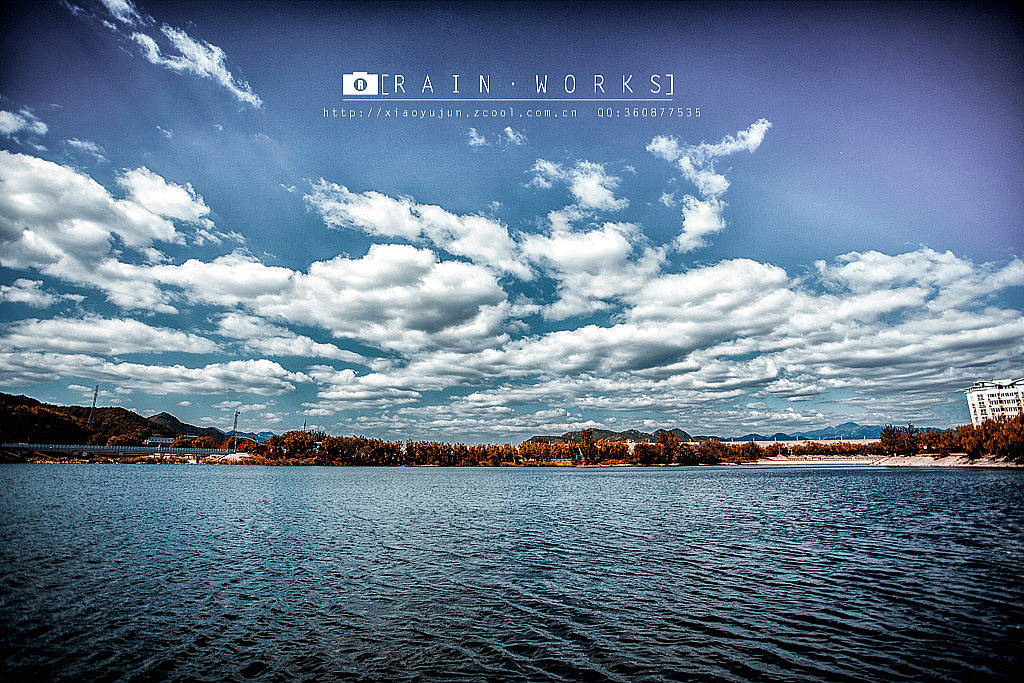 旅行的意义是沿途的风景,不论你在目的地,还是在通往目的地的路上。