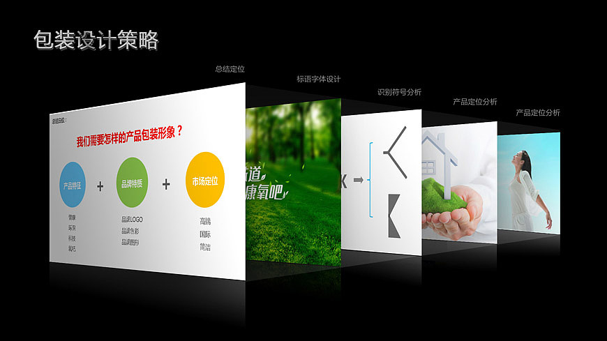 舍可策划案例：香港山海天集团 科技产品包装设计