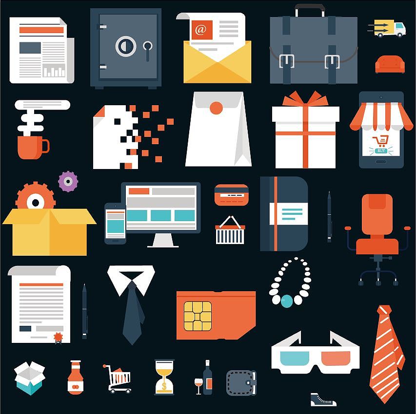 圖標（圖ZOTQyOTgwNzI=） - IP形象 - 站酷設計師阿東哥原創(chuàng)素材 - 站酷ZCOOL