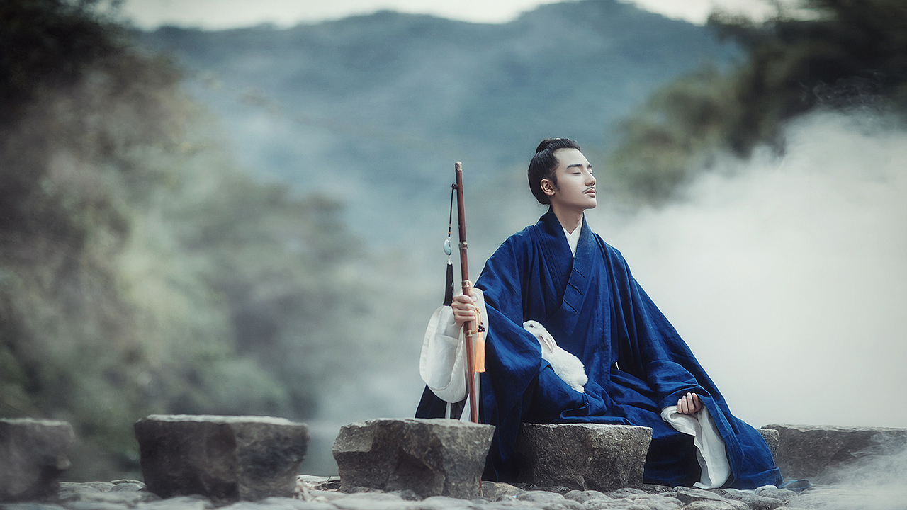 恋凡间（图ZOTU0Nzc0OTY=） - 人像摄影 - 站酷设计师请叫我果粒橙原创素材 - 站酷ZCOOL