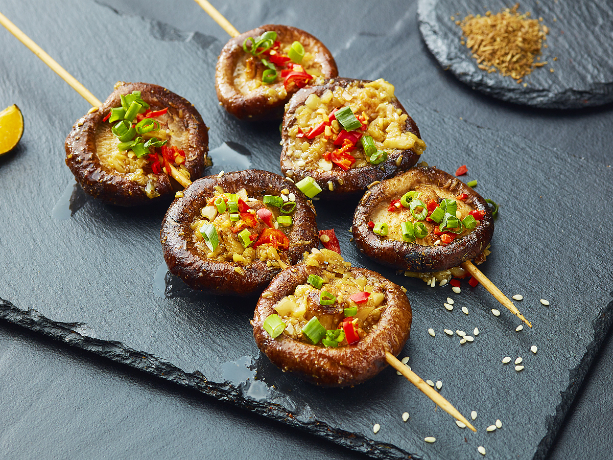 餐饮菜品饮品拍摄