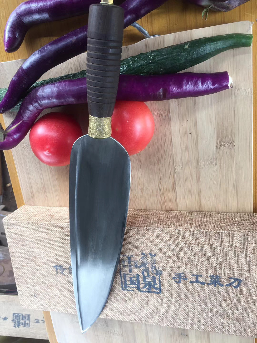 一个岁月如梭的影子