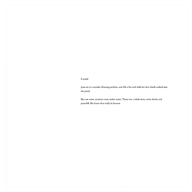 Dream Diary/梦境日记（图ZNjQxNDkxOTY=） - 艺术插画 - 站酷设计师moon4600202原创素材 - 站酷ZCOOL