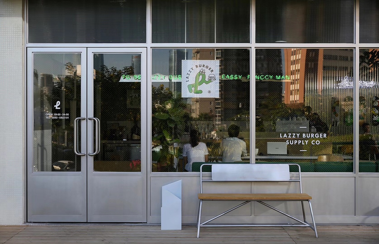 新鲜出炉 Reflex &CHOICE.晨恩标局