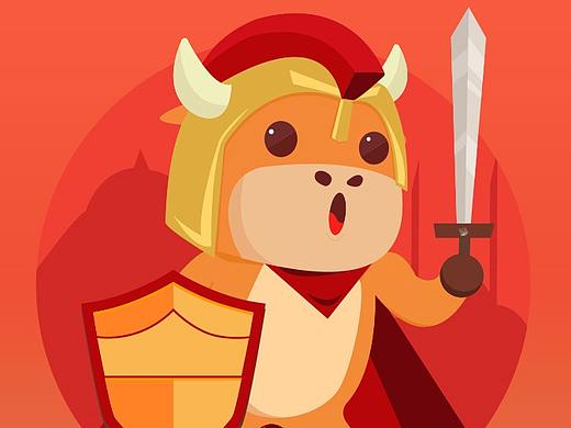 牛人看股APP设计